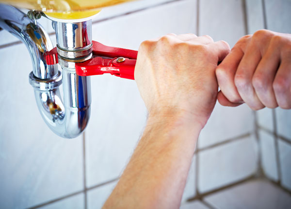 About Horton Plumbers